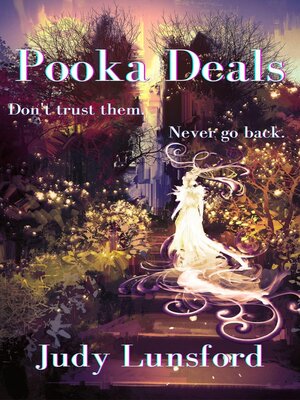 cover image of Pooka Deals